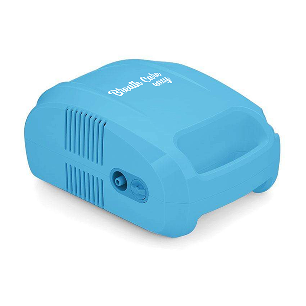 Breath Care Easy Nebulizer